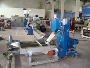 PP, PE Film Granulating Line