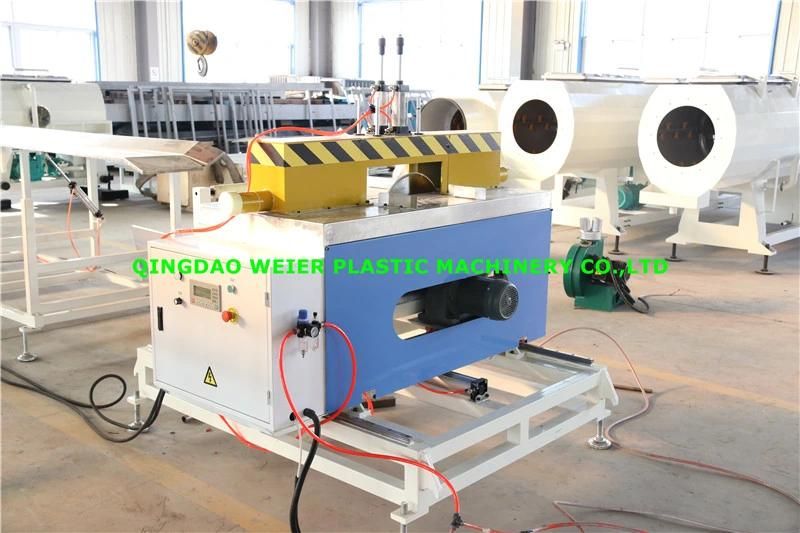 HDPE Plastic Fishing Pedal Making Machine with High Speed