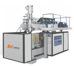 10L-50L Full Automatic HDPE PP PS High-Capacity Blow Molding Machine