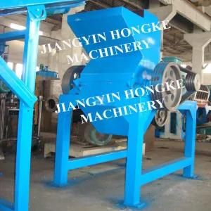 PP, PE, PVC Crusher Shredder for Sale