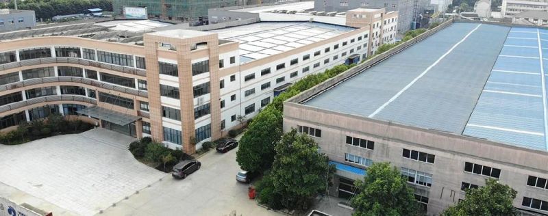 HDPE Pipe Extrusion Production Line