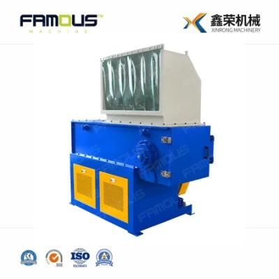 Single Shaft Plastic Recycling Shredder Machine/Plastic Shredder/Shredder Machine