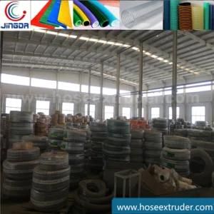 PVC Spray Hose Production Line