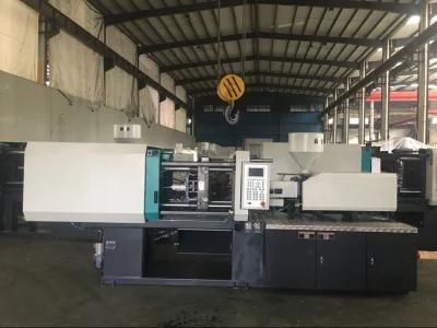 Injection Moulding Machine Suppliers