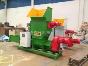 EPS Cold Compactor