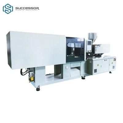 4000ton Servo Energy Saving Plastic Injection Molding Machine