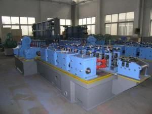 Wg50 High Precision Tube Making Mill