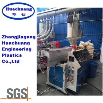 PA66 Thermal Strips Extrusion Machine