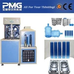 Semi Automatic Blow Molding Machine for 5 Gallon Barrel