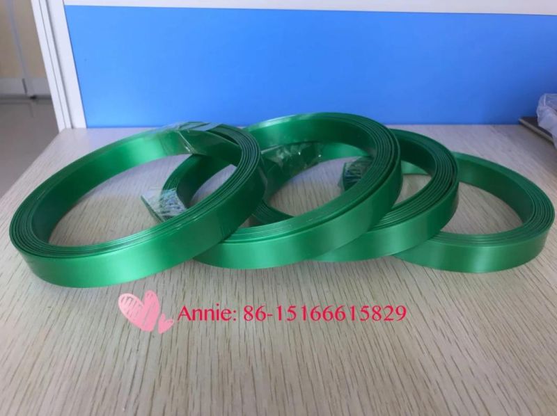 Plastic Pet PP Packing Tape Strap Band Extrusion Making Machine/Production Line