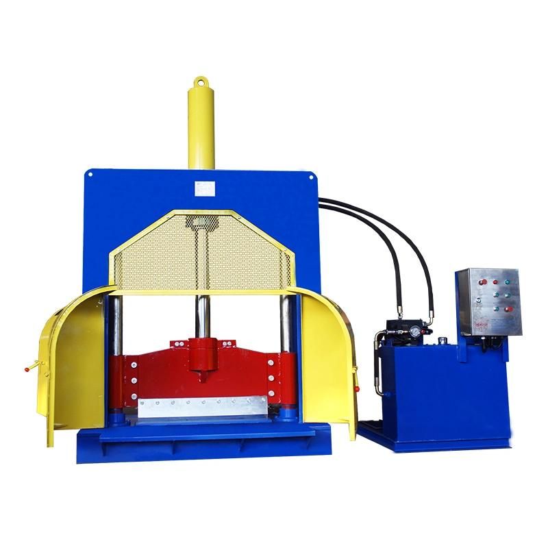 Rubber Processing Equipment Cutting Roll Machine (RC-40T)