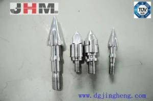 Toshiba Es650gt-59A D95 Torpedo Set for Screw Barrel