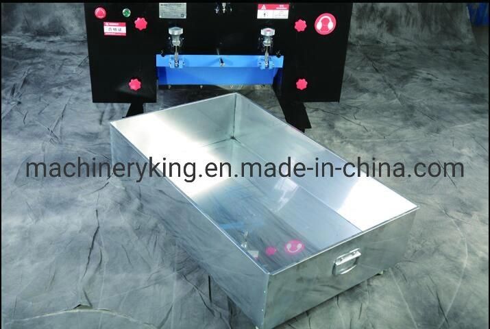 Plastic Film Crushing Machine Bottle Crusher Machine for Sale