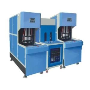 Pet Mould Blower/ Bottle Blowing Machine/Mineral Water Bottle Making Machine