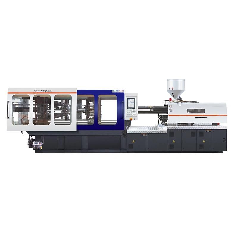 UJ/300 Energy Saving Servo Injection Molding Machine