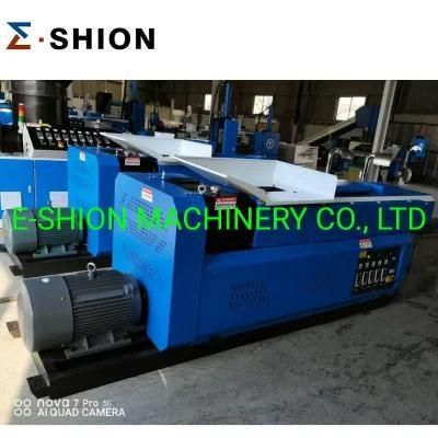 Plastic Recycling Machinery/Waste Recycling Machine