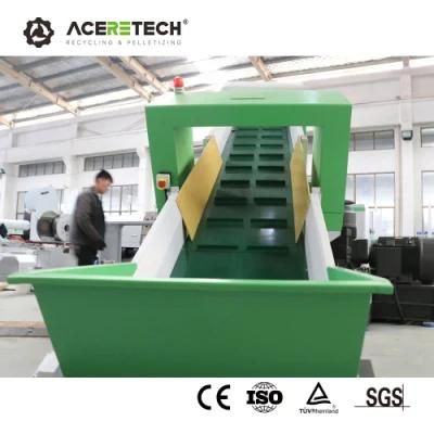 Aceretech Economic Plastic Pelletizer Machine