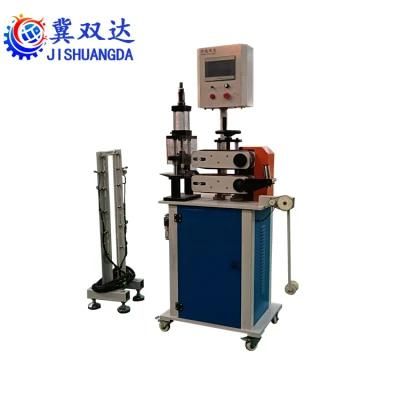 Window Sealing Strip Extrusion Line PVC Profile Making Machine