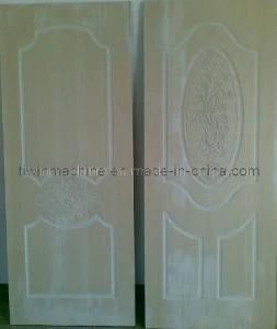 WPC Door Production Line