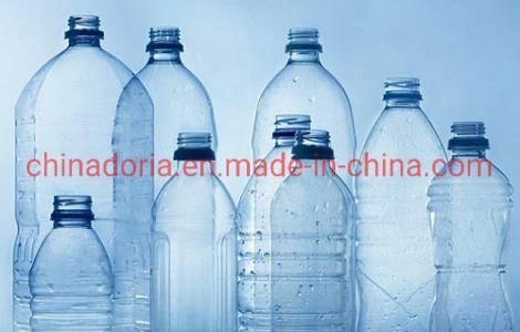 1cavity 3-5L Pet Drink Bottle Semi-Automatic Blow/Blowing Molding Machine