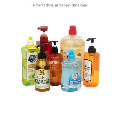 Blow Machine 2cavities 2L Pet Bottle Blow Molding Machine Price