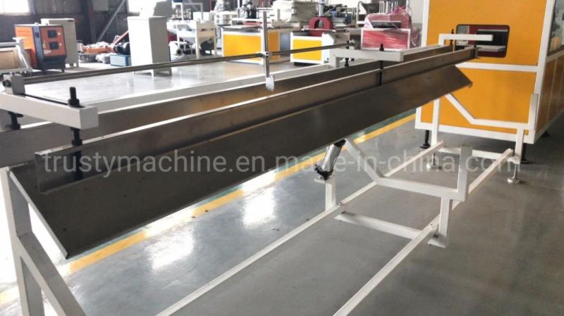 PVC Door Profile Machine