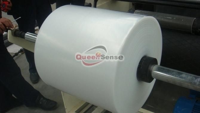 High Quality Polythene HDPE 50 Screw Blown Film Machine