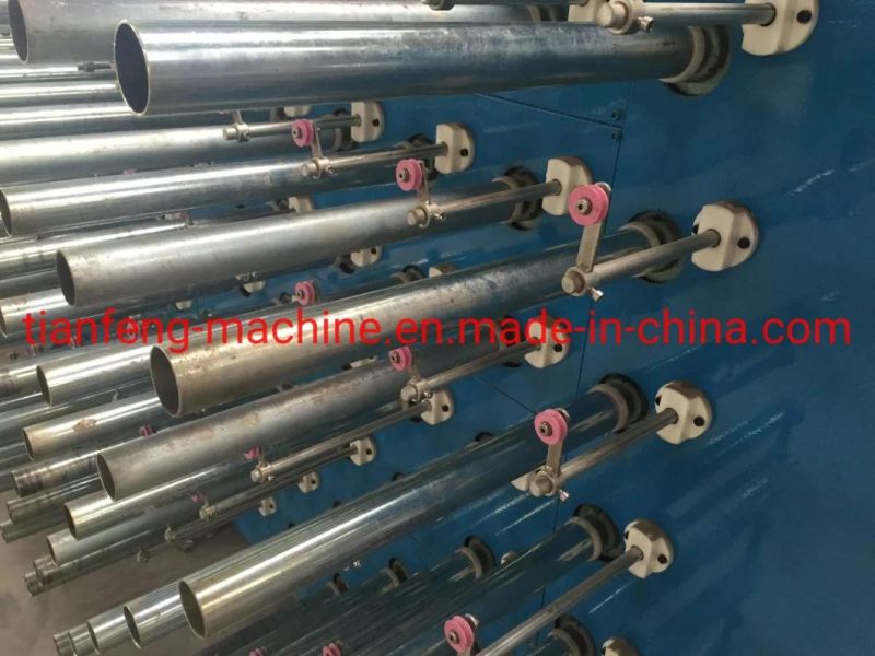 Plastic Sun Shade Net Making Machines Raschel Net Knitting Loom Plastic Shade Net Bag Knitting Machines, Monofilament Extruder Line for Shade Net Fish Net