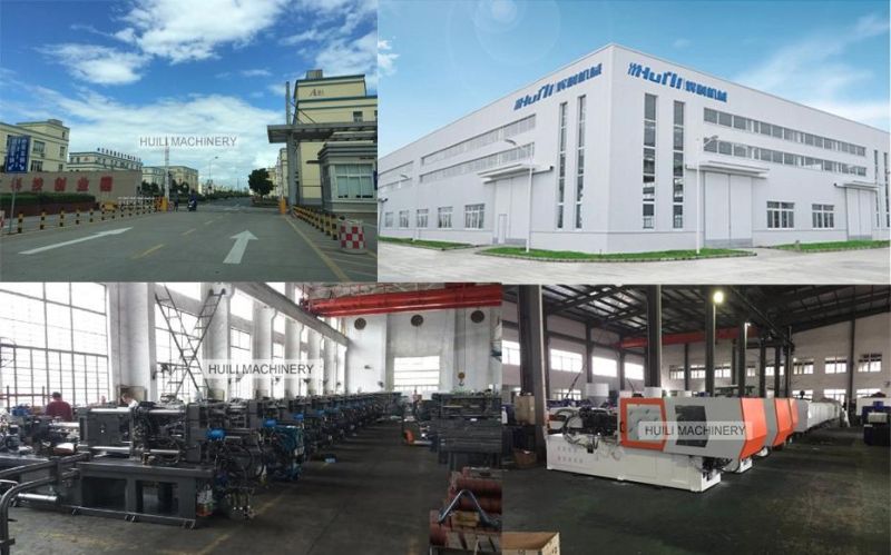 Plastic Injection Moulding Machine ABS PC PMMA PE PP PA66 Nylon PVC TPR Plastic Injection Moulding Machine Supplier