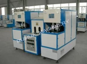 Bottle Blow Molding Machine