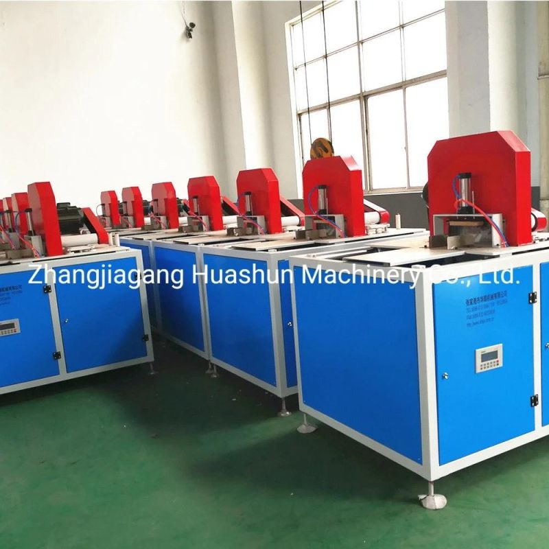 Plastic PS EPS Foto Picture Framing Making Machine for Extrusion Photo Frame