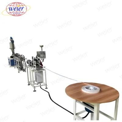 Furniture PVC Edge Banding Making Machine /PVC Edge Ban