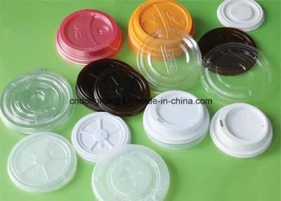 Donghang Disposable Plastic Container Making Machine