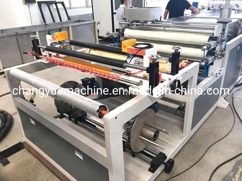 PVC Edge Band Shee Production Line