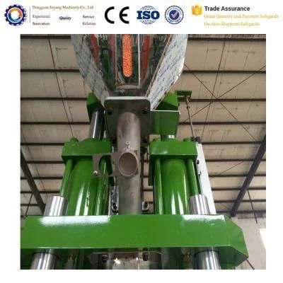 Good Choice Vertical Fast Molding Machine