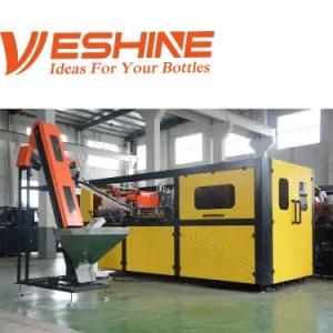 Pet Bottle Blowing Machine Full Automatic 500ml