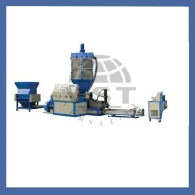 2016 New Machinery China EPS Pelletizer