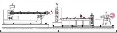 Plastic Tray Lid Container Dish Egg-Tray Cake Tray Full-Auto Vacuum Forming Machine ...