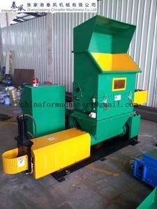 Chinafor EPS Hot-Melting Machine (CF-HM200)