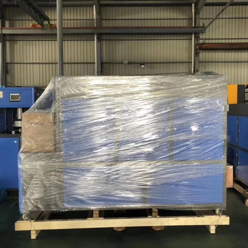 Big Water/Oil Bottle Semiautomatic Blow Moulding Machine/Plastic Machinery/Plastic Machine/Plastic Injection Molding Machine/Water Machine with CE