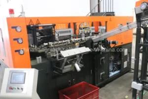 High Technology Pet Bottle Making Blow Moulding Machinery