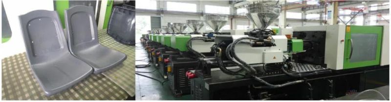 FC1350 Injection Moulding Machine