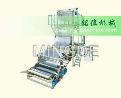 LDPE Film Blowing Machine Set Model Md-L90/2000