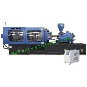 Servo Injection Molding Machine (TRX-160S)