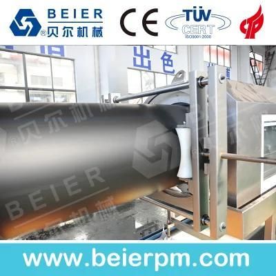 400-800mm PE Pipe Extrusion Line, Ce, UL, CSA Certification