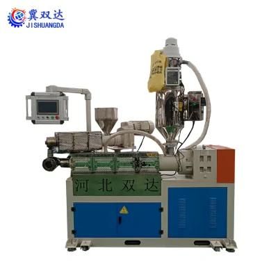 PVC Sealing Strip Extruder Machine Plastic Machine with Factory Price