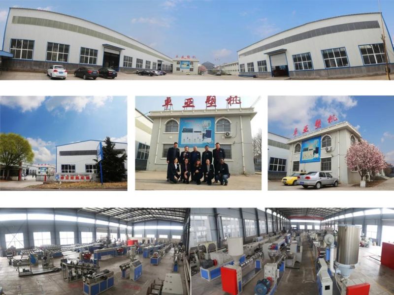 Quality Pet/PBT Synthetic Paint Brush Bristles Monofilament Full Production Machine Line