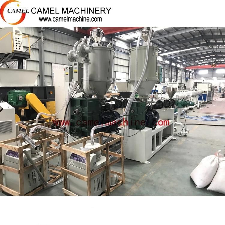 16-63mm PPR Pipe Making Line Extrusion Equipment with Price