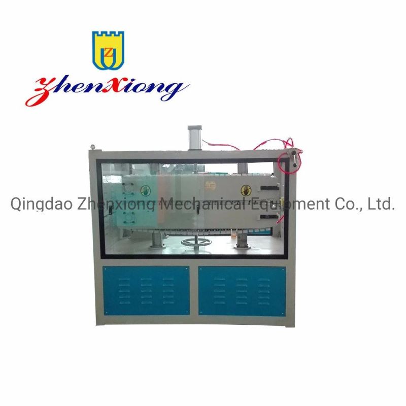 Plastic PVC Pipe Making Machine /Extruding Machine