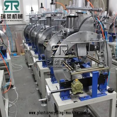 Plastic Arch Profile Decoration Bead PVC Corner Profile Machine